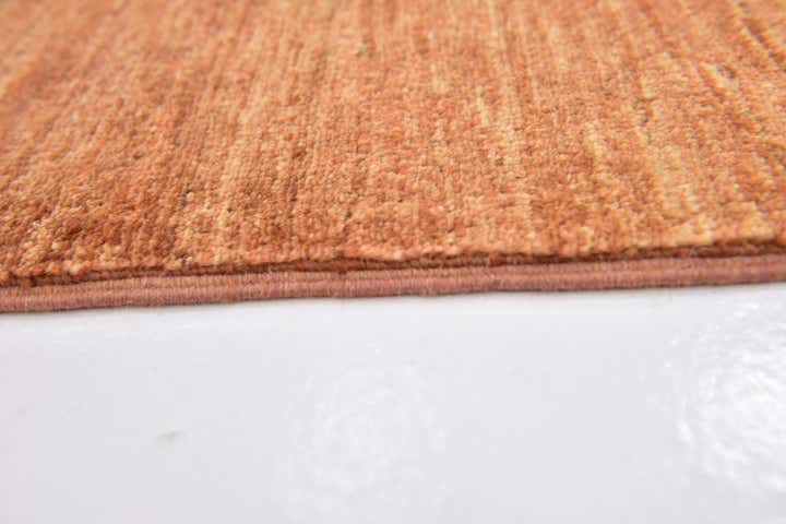 5' 5 x 8' Hand Knotted Ariana Ziegler Rug