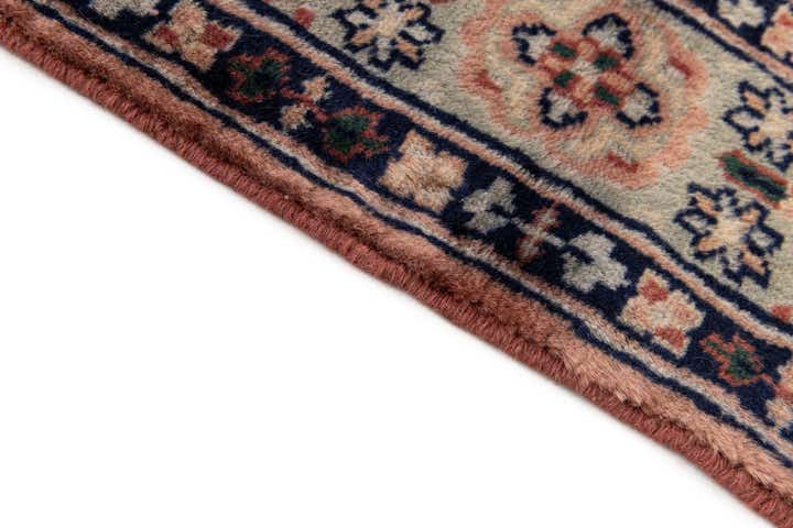 3' 2 x 5' 9 Hand Knotted Bokhara Rug