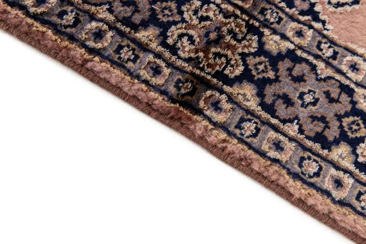 3' 1 x 4' 11 Hand Knotted Bokhara Rug