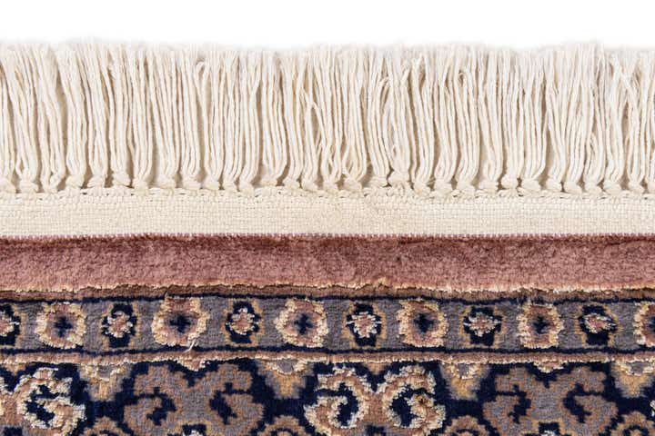 3' 1 x 4' 11 Hand Knotted Bokhara Rug