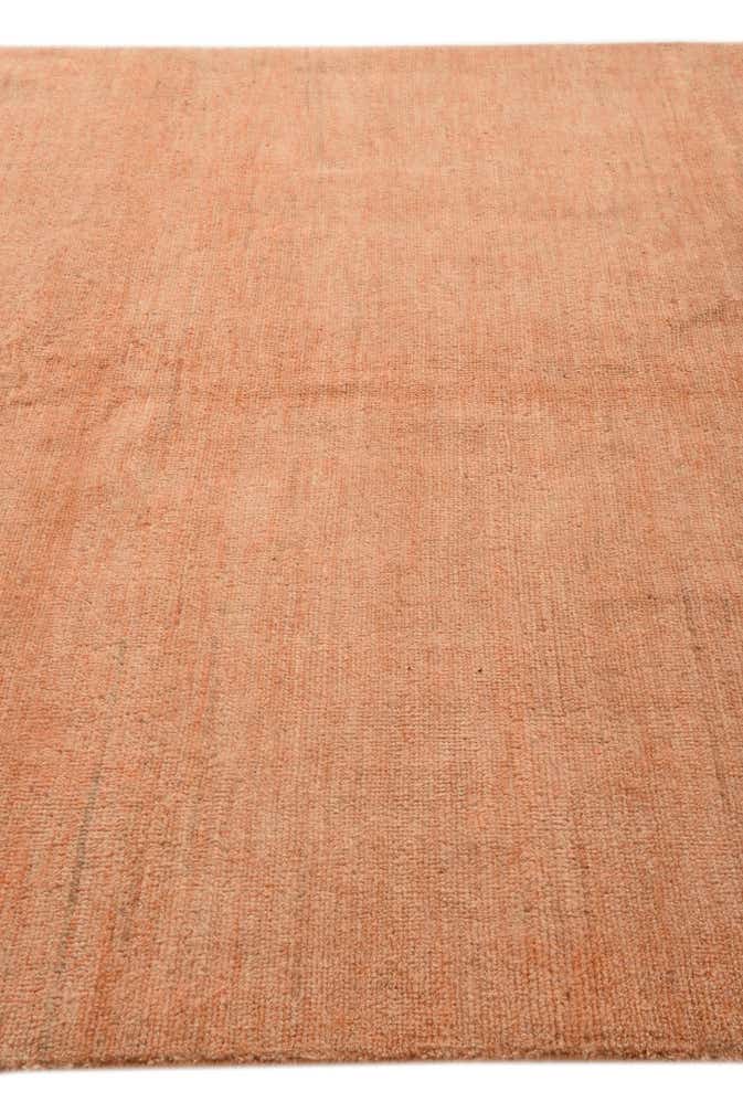 6' 5 x 10' Hand Knotted Darya Wool Rug