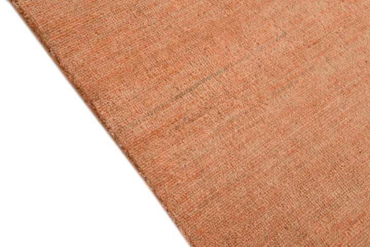 6' 5 x 10' Hand Knotted Darya Wool Rug