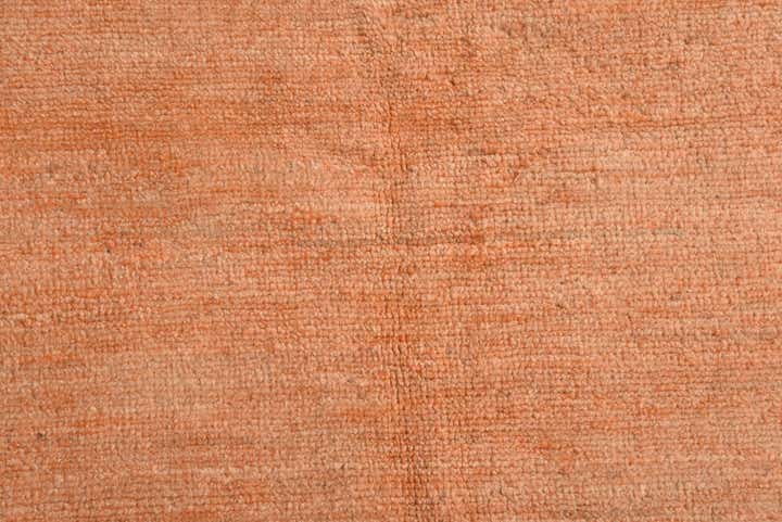 6' 5 x 10' Hand Knotted Darya Wool Rug