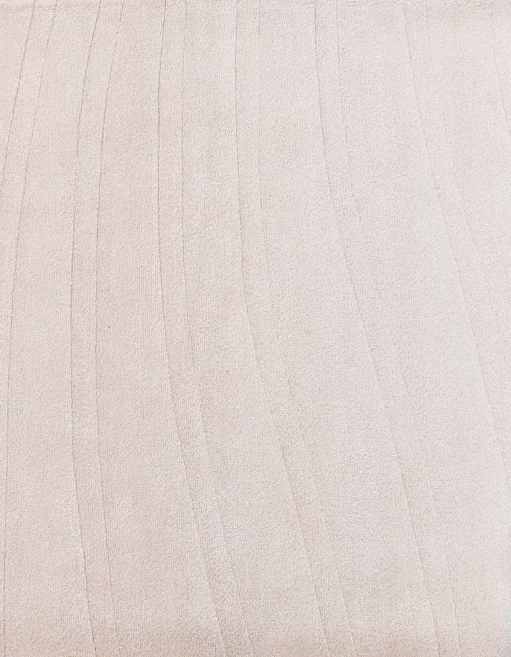 Detail image of 9' 9 x 13' 4  Hand Knotted Darya Wool Rug