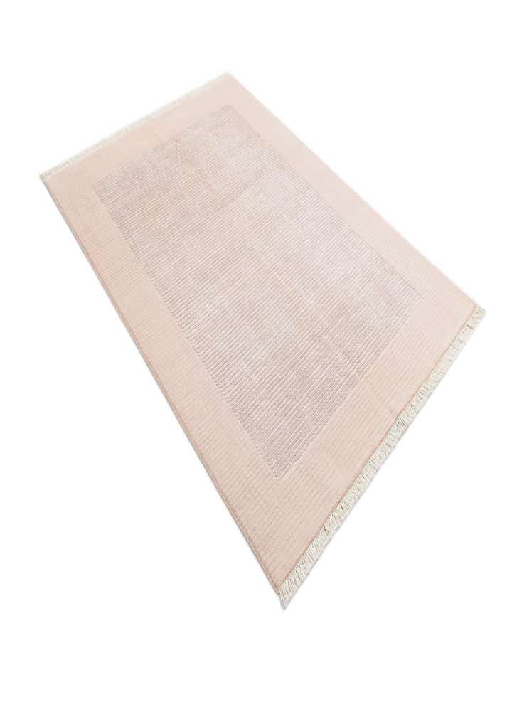 4' 10 x 6' 7 Hand Knotted Darya Wool Rug