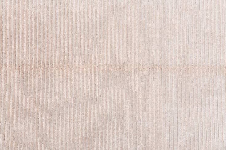 Detail image of 4' 10 x 6' 7 Hand Knotted Darya Wool Rug