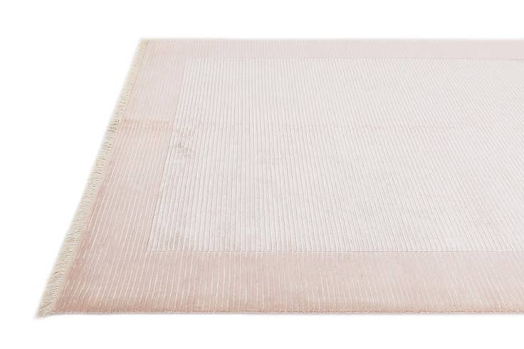Detail image of 5' 7 x 7' 10 Hand Knotted Darya Wool Rug