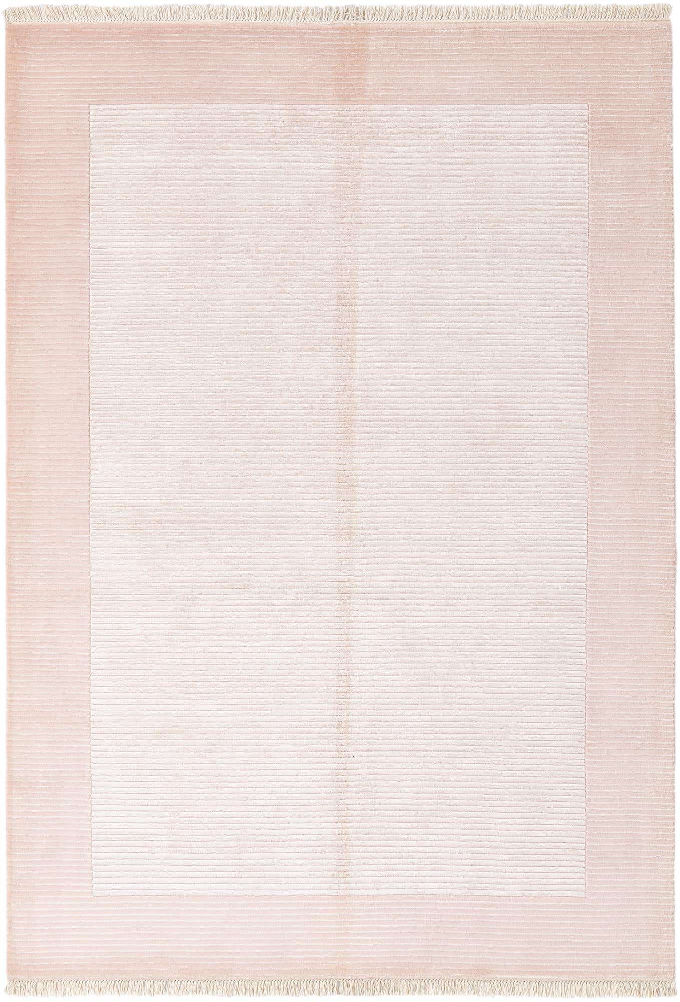 5' 7 x 7' 10 Hand Knotted Darya Wool Rug