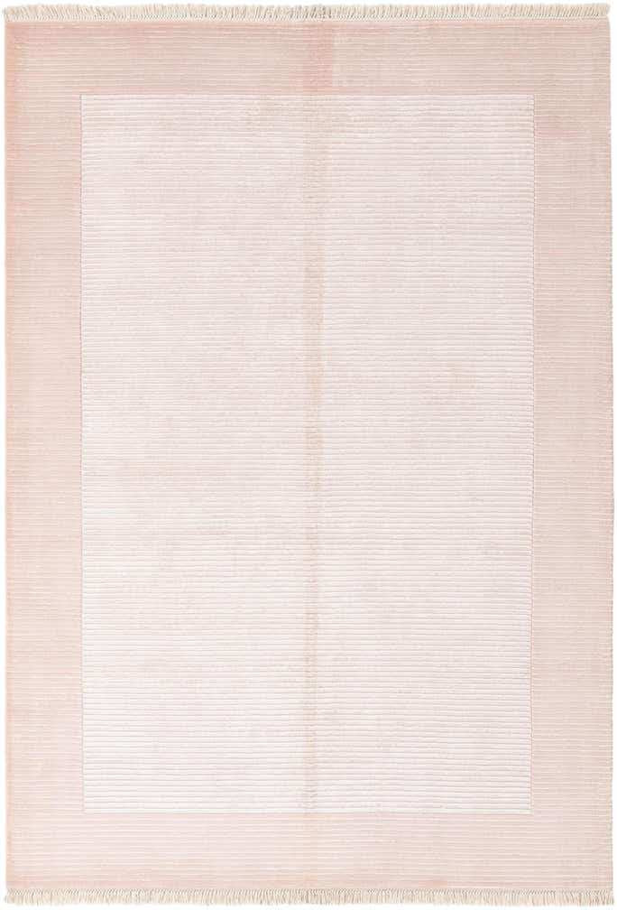 5' 7 x 7' 10 Hand Knotted Darya Wool Rug