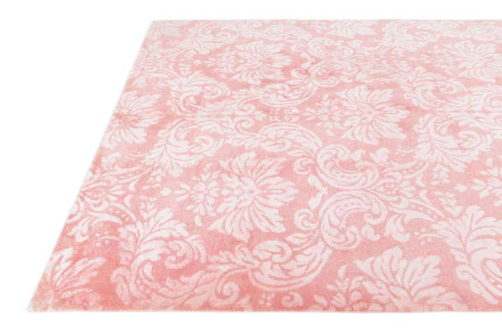 5' 10 x 7' 10 Hand Knotted Darya Wool Rug