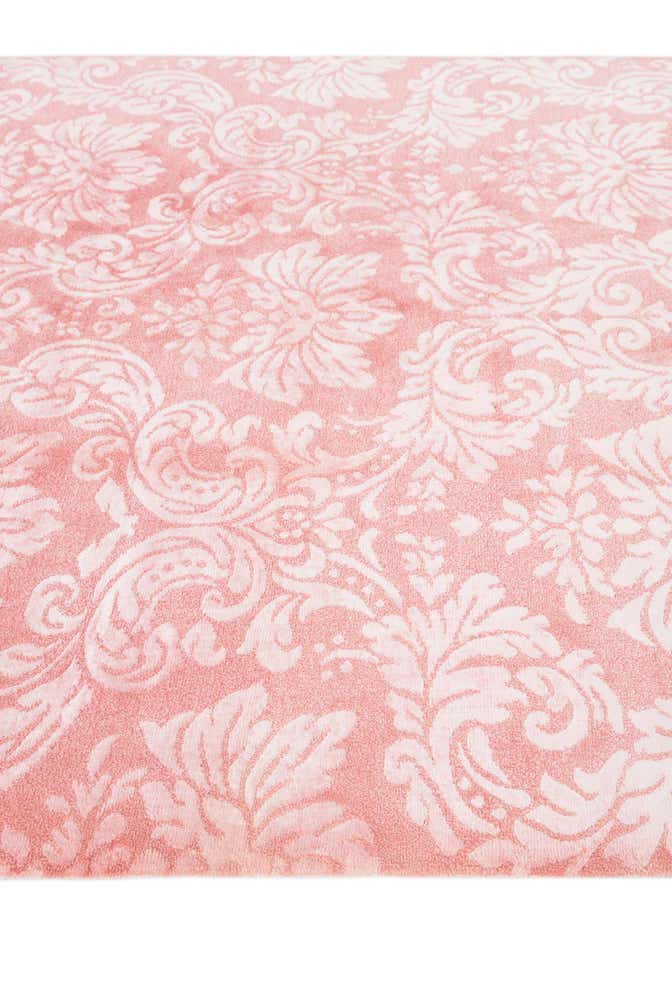 5' 10 x 7' 10 Hand Knotted Darya Wool Rug