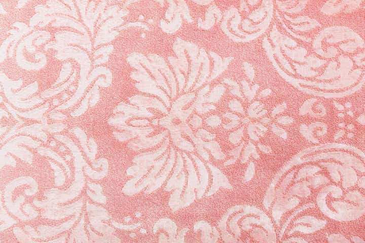 5' 10 x 7' 10 Hand Knotted Darya Wool Rug
