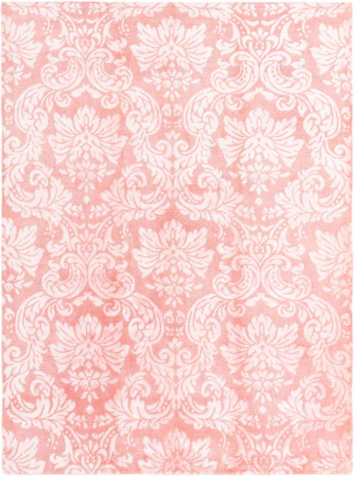 5' 10 x 7' 10 Hand Knotted Darya Wool Rug