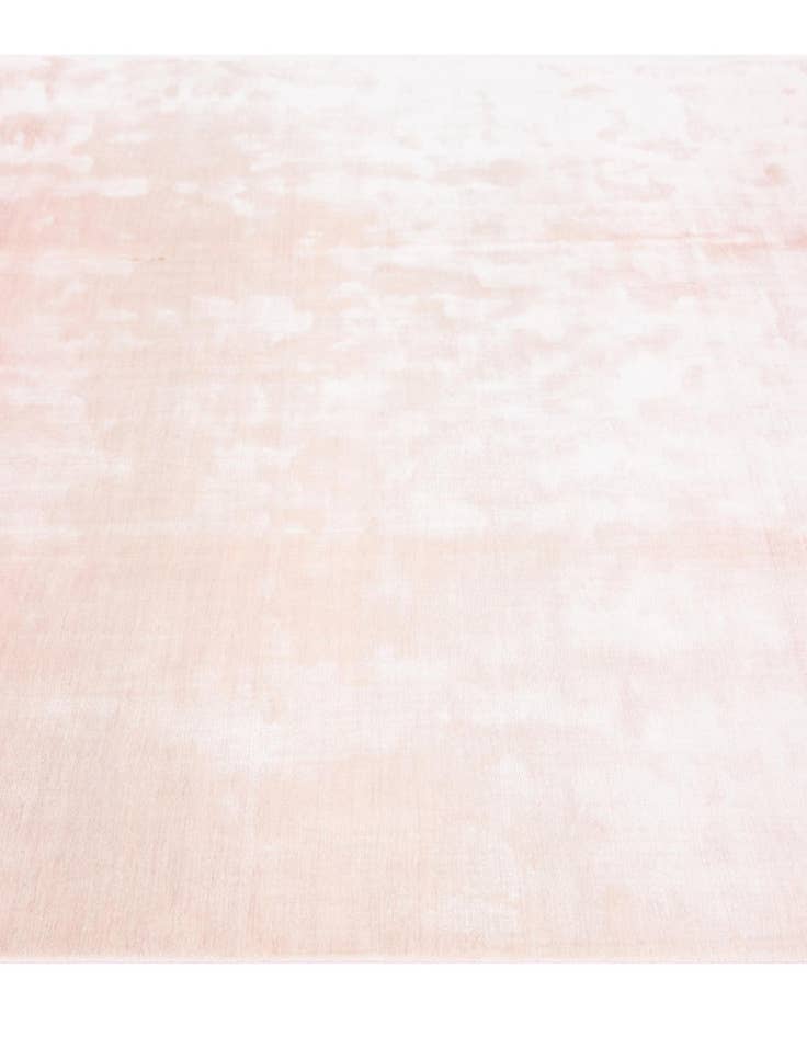 Detail image of 5' 7 x 8'  Hand Knotted Darya Wool Rug