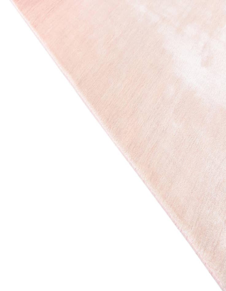 Detail image of 5' 7 x 8'  Hand Knotted Darya Wool Rug