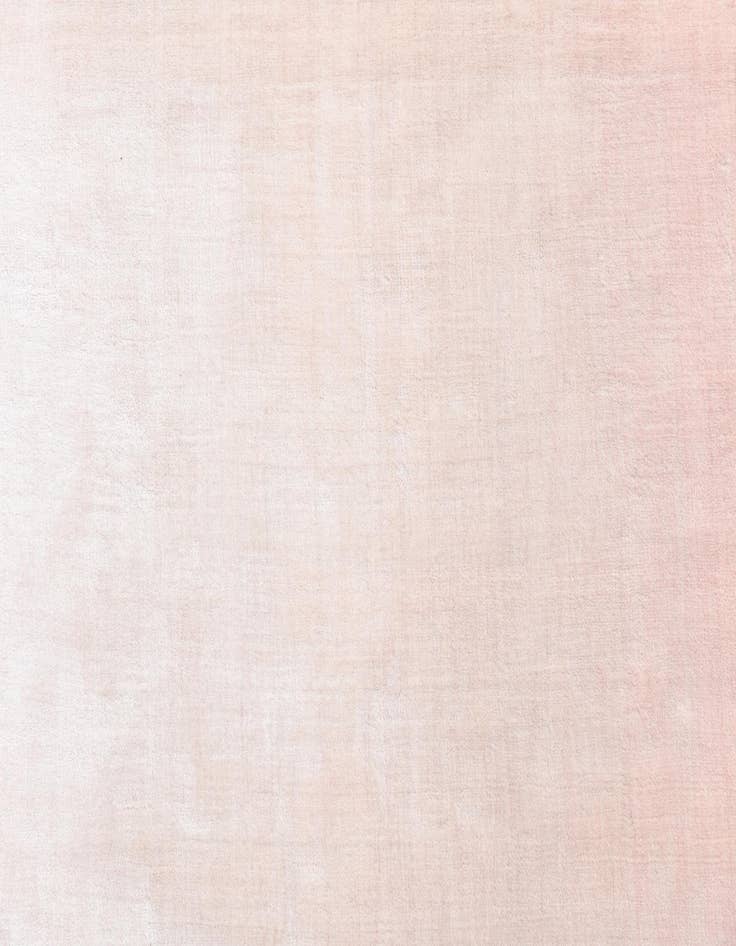 Detail image of 5' 7 x 8'  Hand Knotted Darya Wool Rug