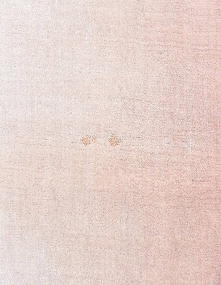 Detail image of 5' 7 x 8'  Hand Knotted Darya Wool Rug