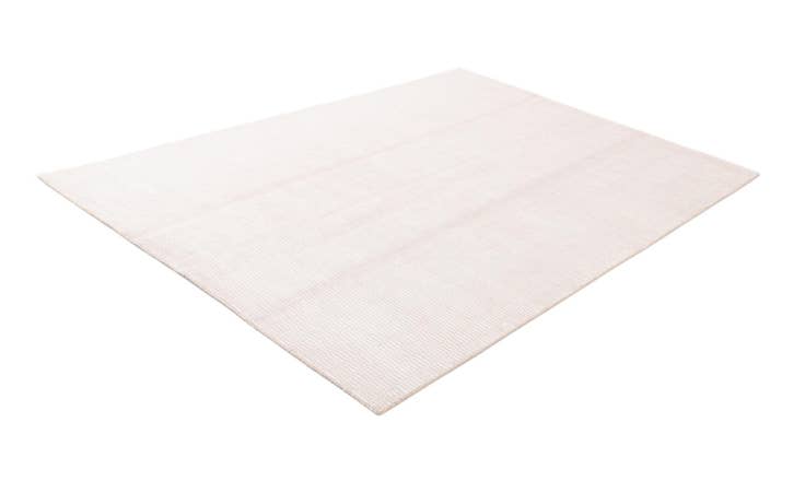 Detail image of 5' 5 x 7' 10 Hand Knotted Darya Wool Rug