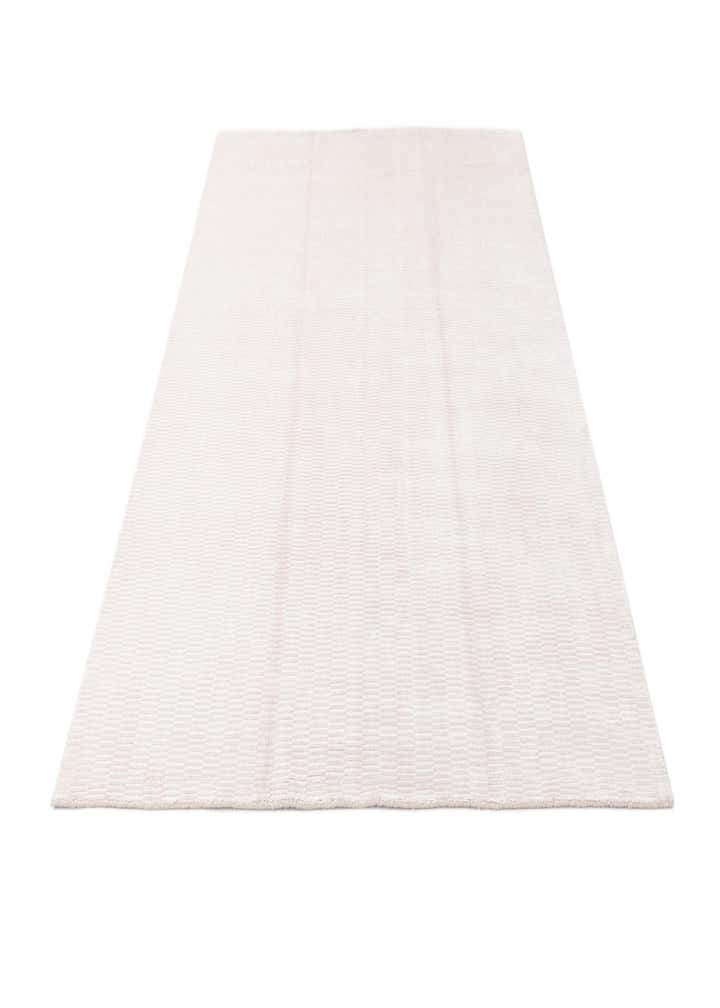 5' 5 x 7' 10 Hand Knotted Darya Wool Rug