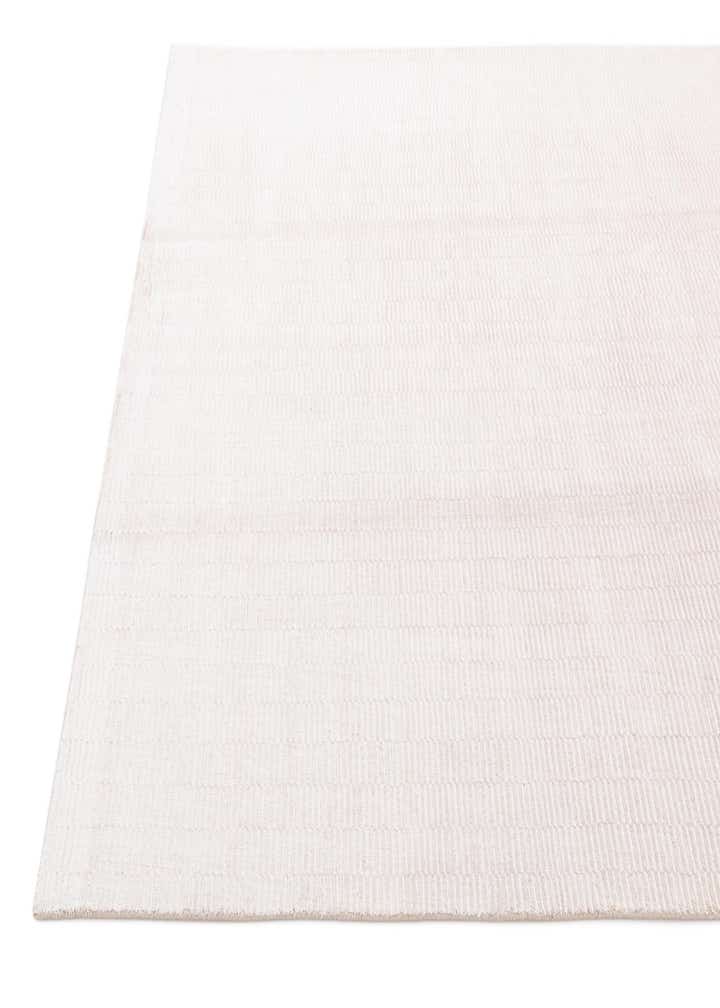 5' 5 x 7' 10 Hand Knotted Darya Wool Rug
