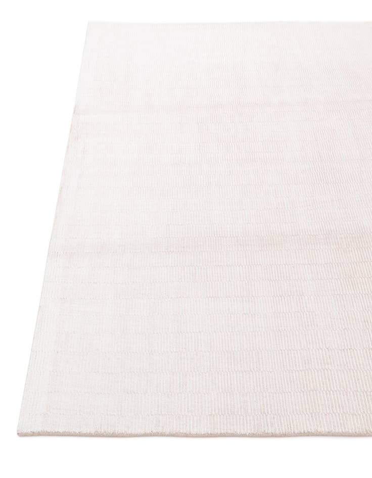 Detail image of 5' 5 x 7' 10 Hand Knotted Darya Wool Rug