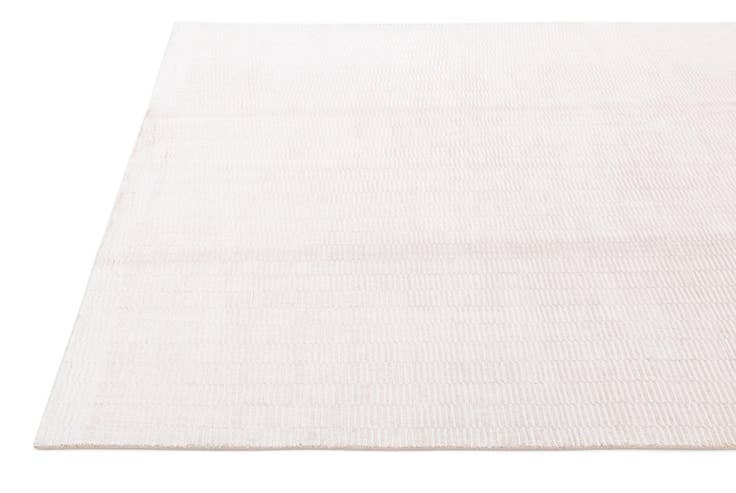 Detail image of 5' 5 x 7' 10 Hand Knotted Darya Wool Rug