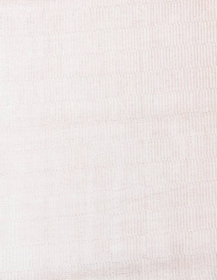 Detail image of 5' 5 x 7' 10  Hand Knotted Darya Wool Rug