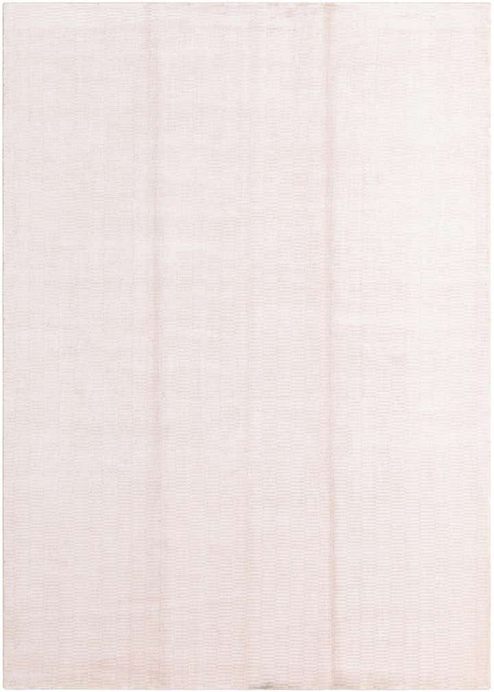 5' 5 x 7' 10 Hand Knotted Darya Wool Rug