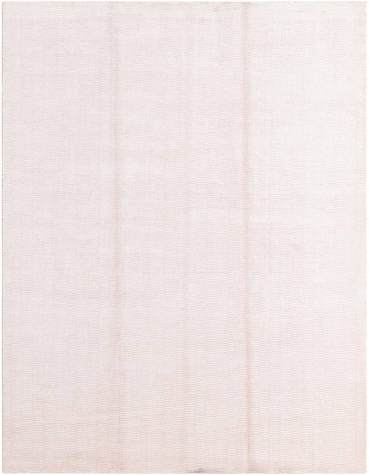 Detail image of 5' 5 x 7' 10 Hand Knotted Darya Wool Rug