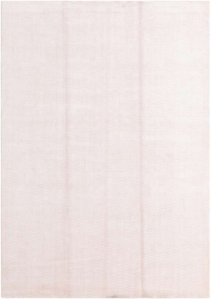 5' 5 x 7' 10 Hand Knotted Darya Wool Rug