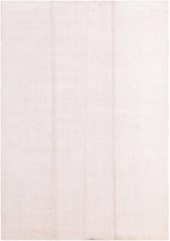 Detail image of 5' 5 x 7' 10 Hand Knotted Darya Wool Rug