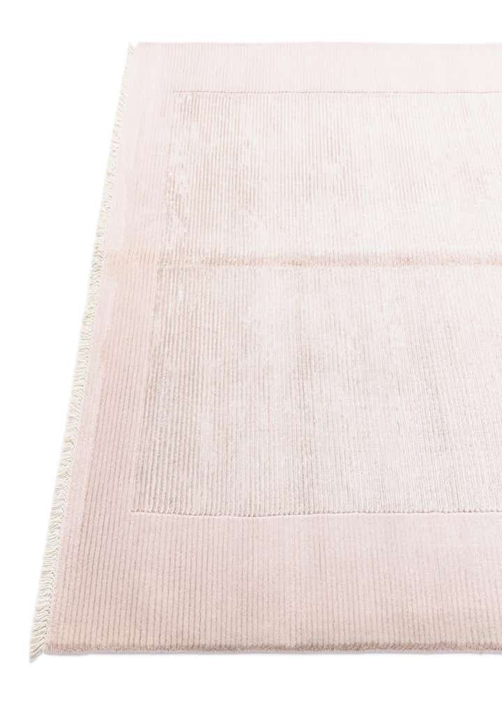 4' 11 x 6' 7 Hand Knotted Darya Wool Rug