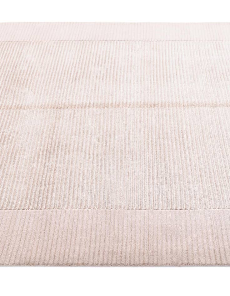 Detail image of 4' 11 x 6' 7  Hand Knotted Darya Wool Rug