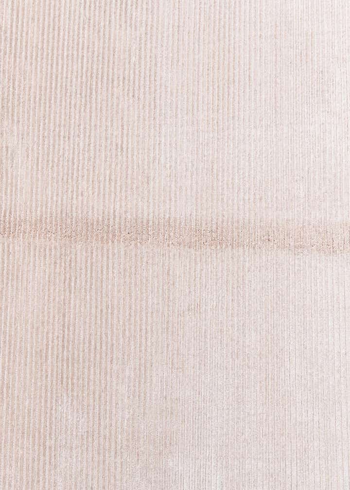 4' 11 x 6' 7 Hand Knotted Darya Wool Rug