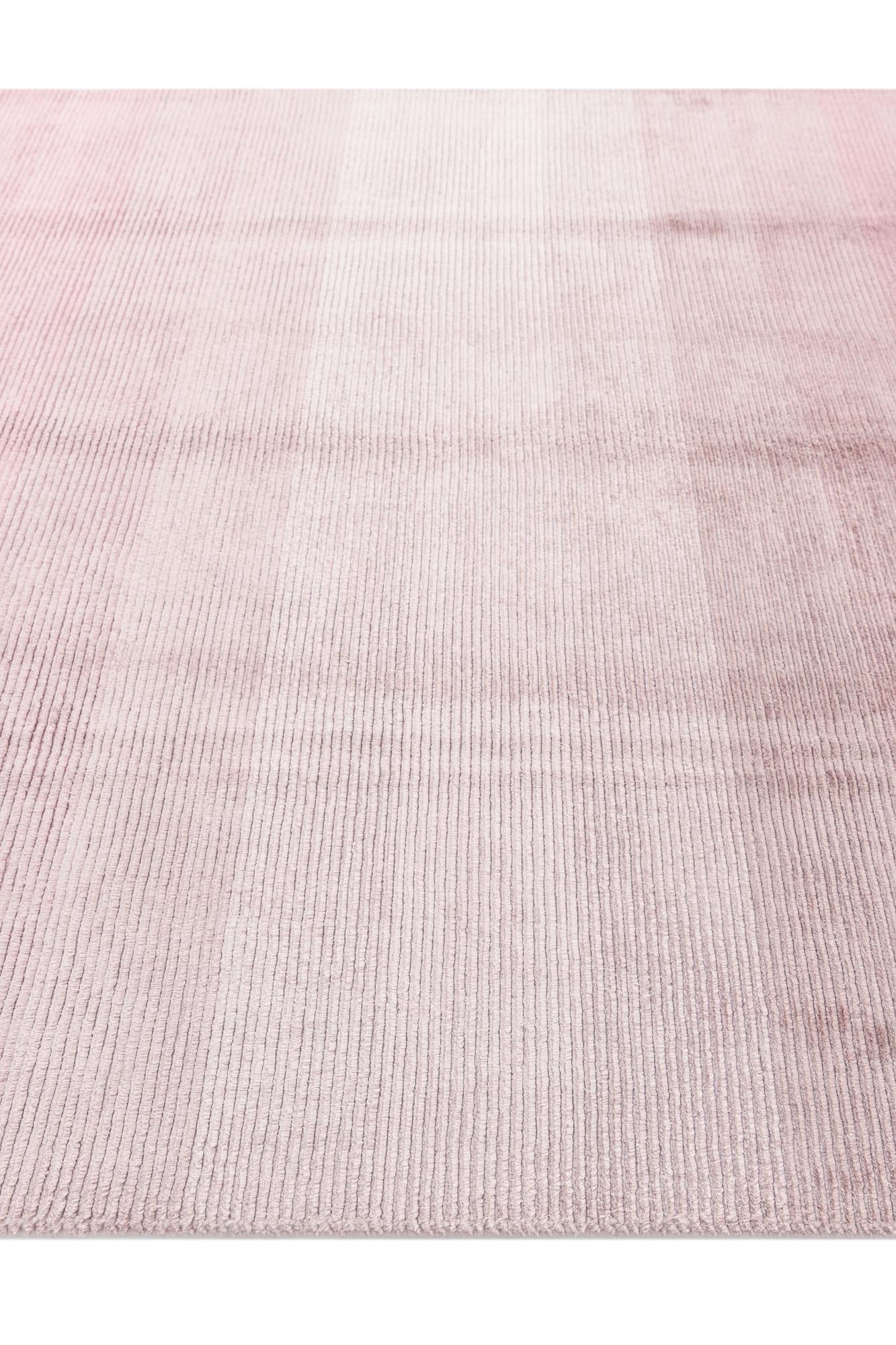 6' 6 x 9' 11 Hand Knotted Darya Wool Rug