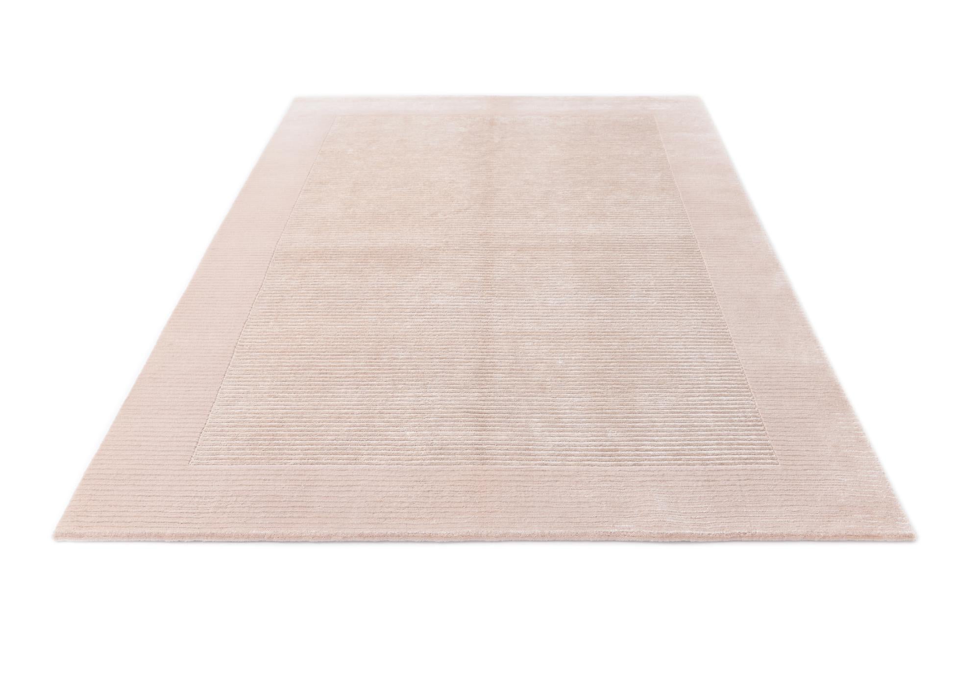 5' 6 x 7' 10 Hand Knotted Darya Wool Rug