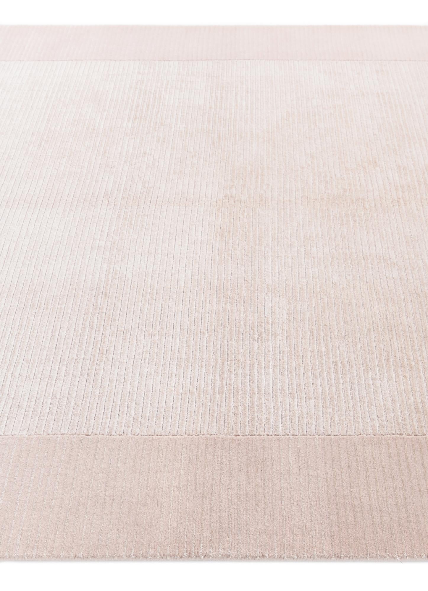 5' 6 x 7' 10 Hand Knotted Darya Wool Rug