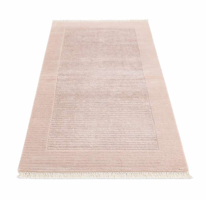2' 7 x 5' Hand Knotted Darya Wool Rug