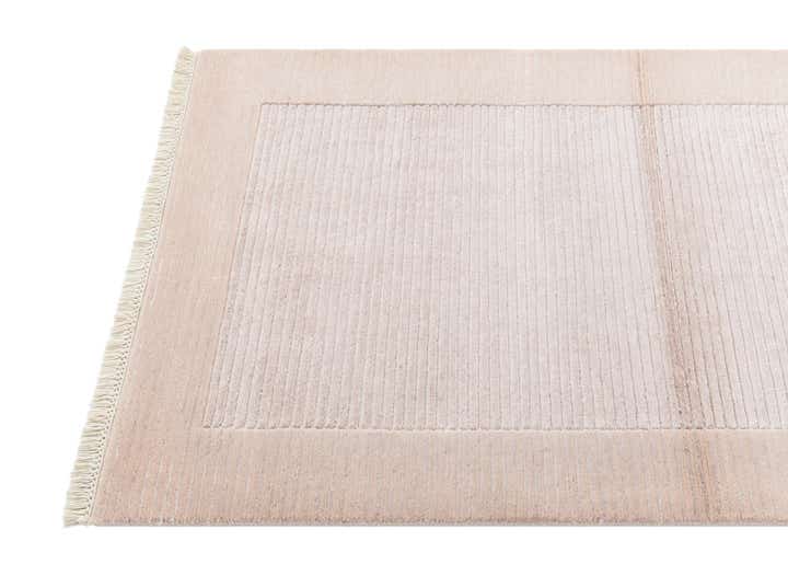 2' 7 x 5' Hand Knotted Darya Wool Rug