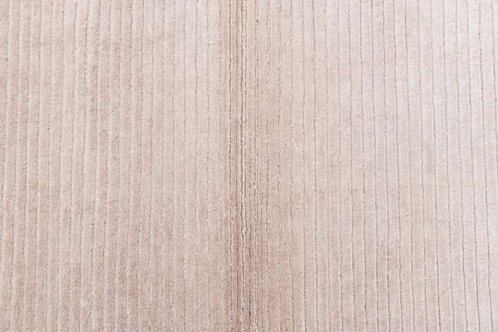2' 7 x 5' Hand Knotted Darya Wool Rug