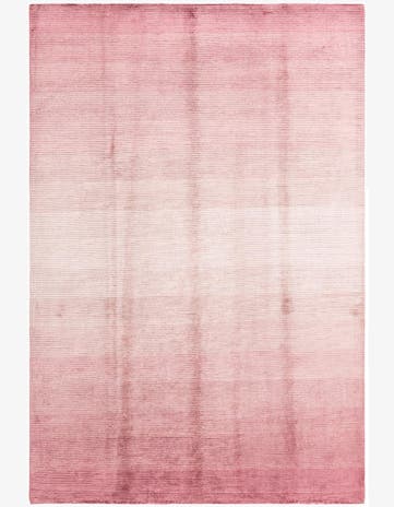 6' 6 x 9' 11 Hand Knotted Darya Wool Rug