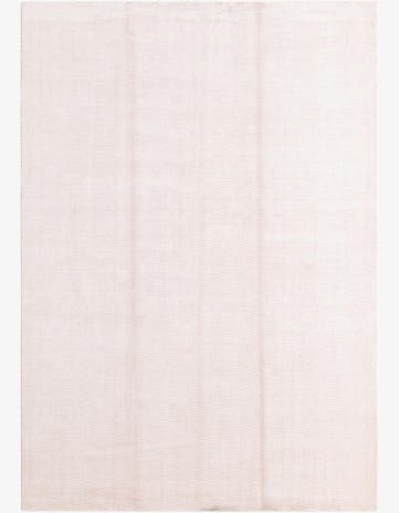 5' 5 x 7' 10 Hand Knotted Darya Wool Rug