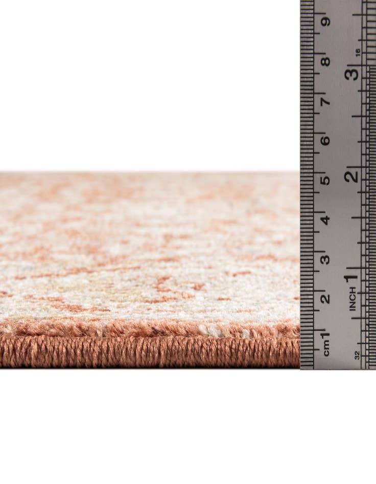 Detail image of 3' 7 x 5' 7 Eden Rug