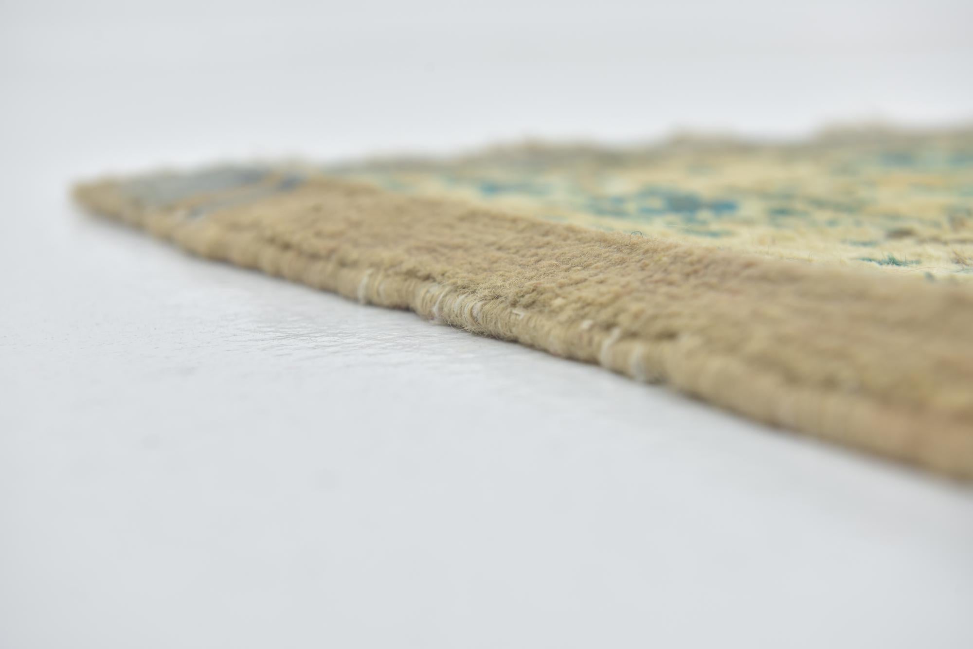 295cm x 400cm Hand Knotted Farahan Persian Wool Rug