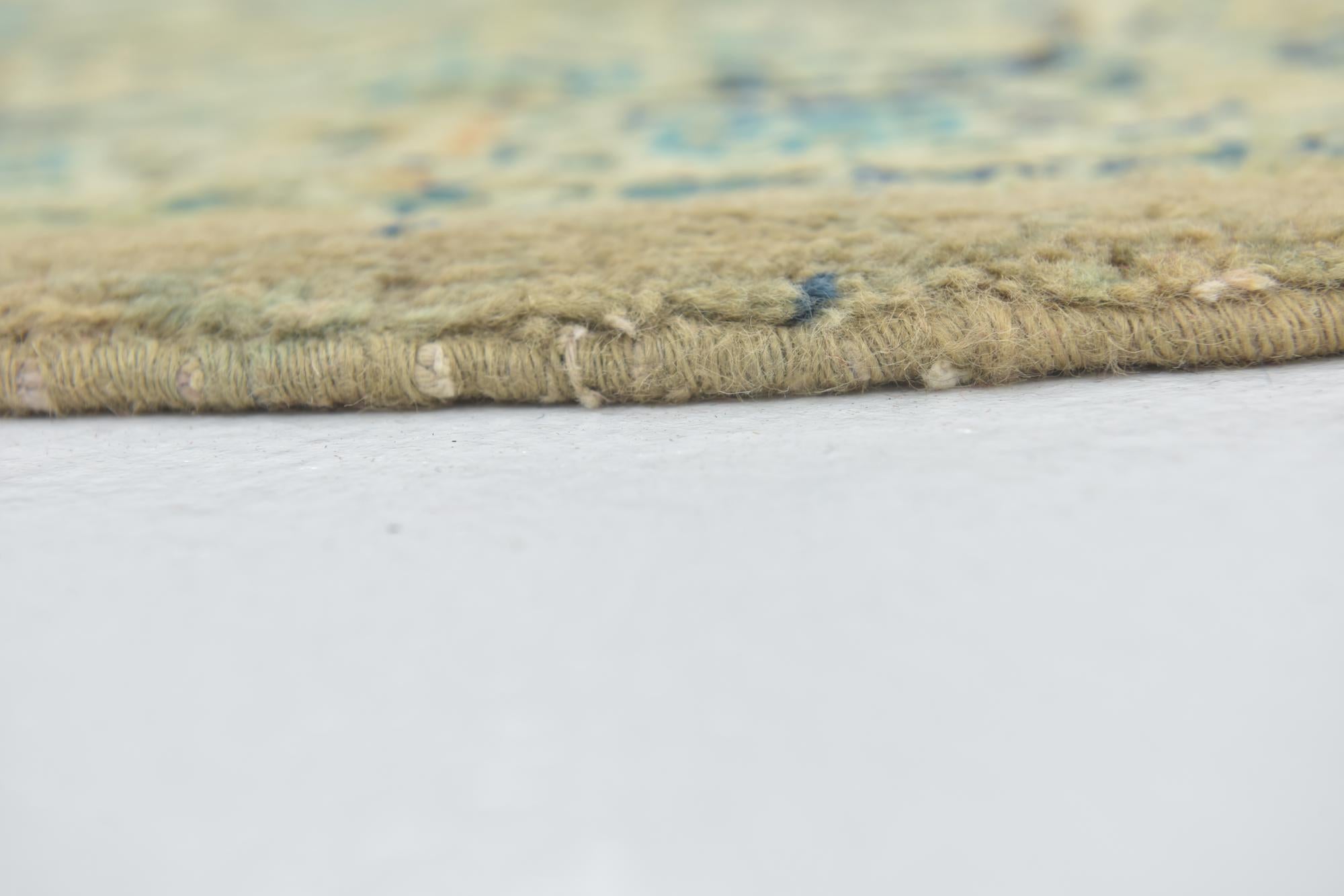 295cm x 400cm Hand Knotted Farahan Persian Wool Rug