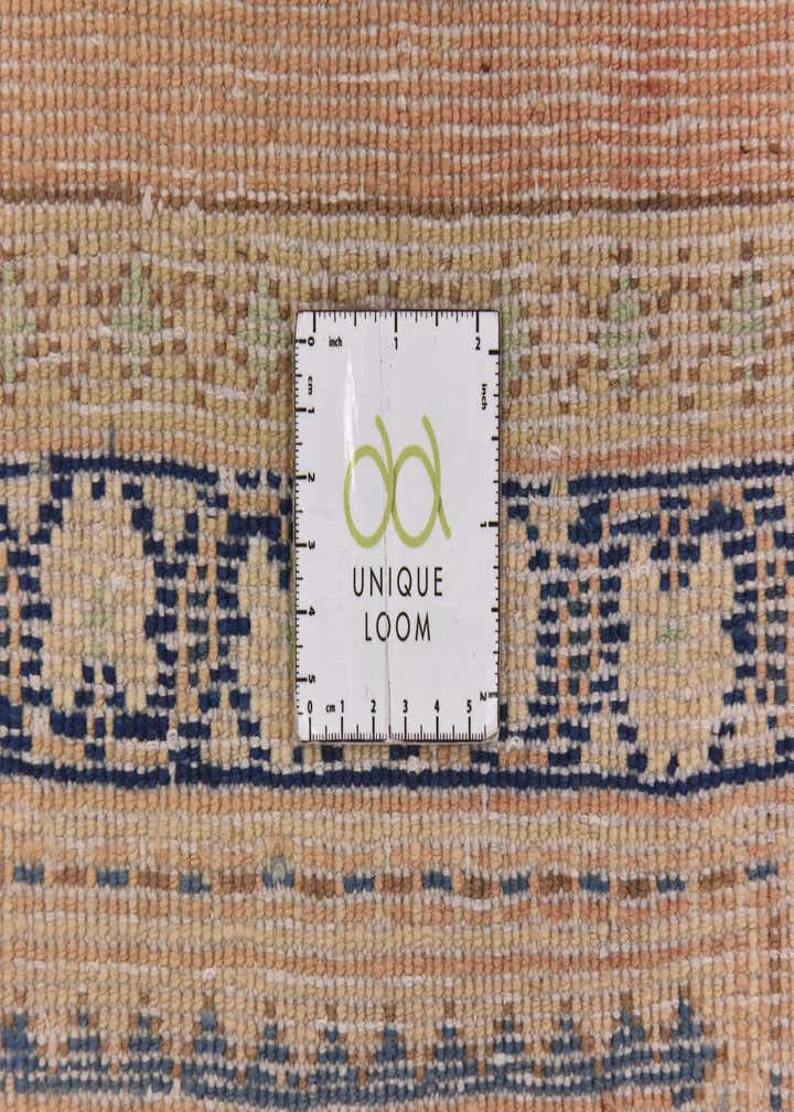 7' 10 x 11' 3 Hand Knotted Farahan Persian Wool Rug