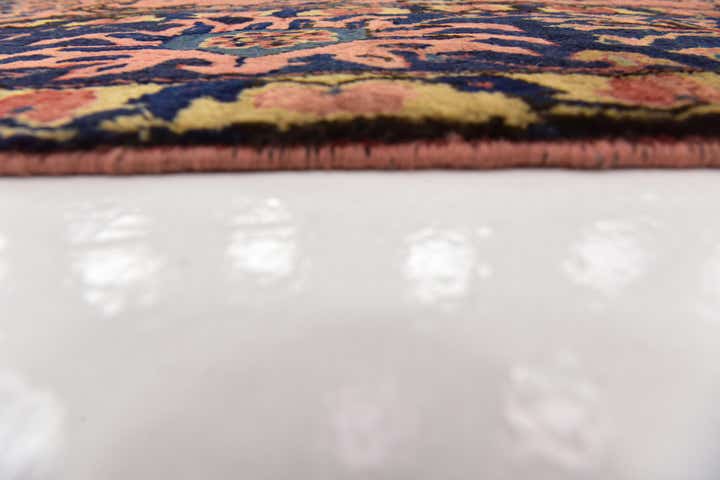 10' 8 x 13' 3 Hand Knotted Liliyan Persian Wool Rug