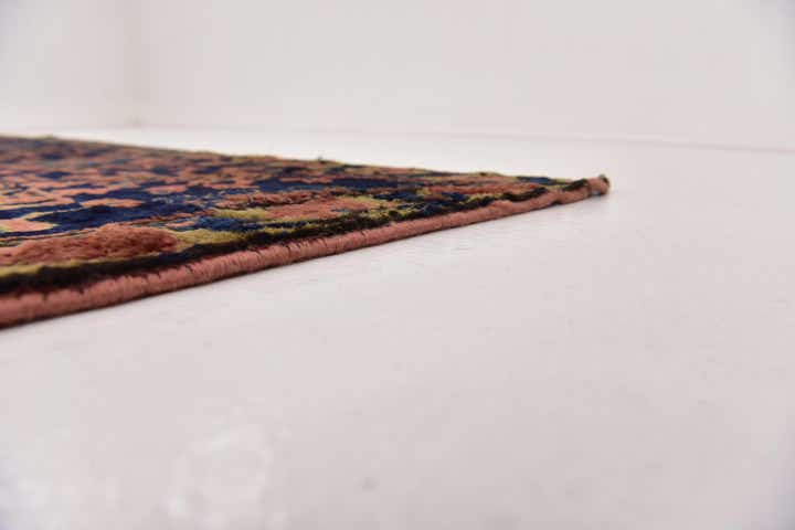 10' 8 x 13' 3 Hand Knotted Liliyan Persian Wool Rug