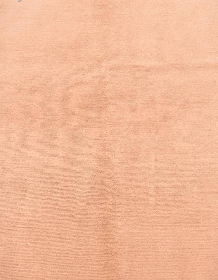 Detail image of 5' 7 x 7' 10 Nepal Wool Rug