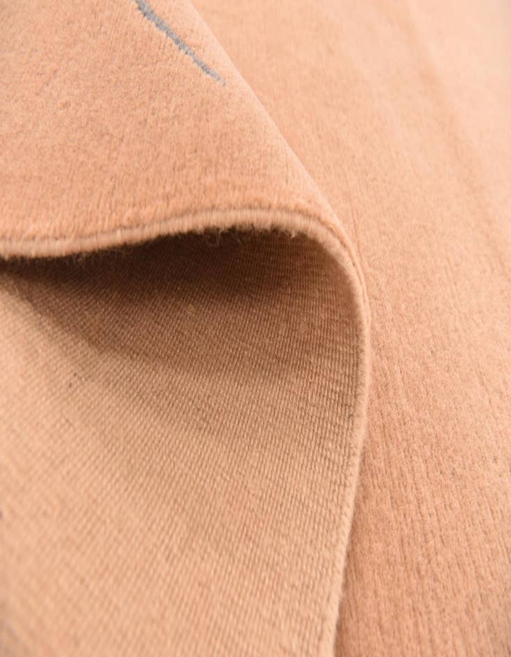 Detail image of 5' 7 x 7' 10 Nepal Wool Rug